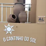Apartament O Cantinho Do Sol *